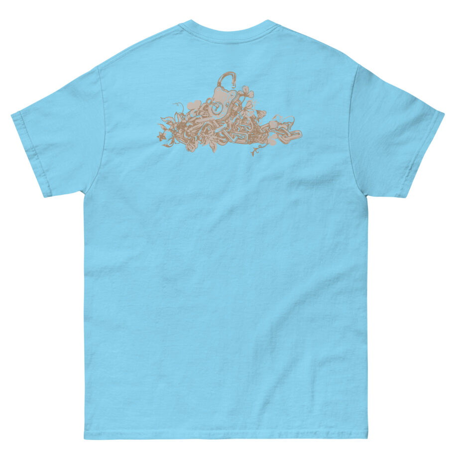 Kate Bush the Dreaming Unisex classic tee