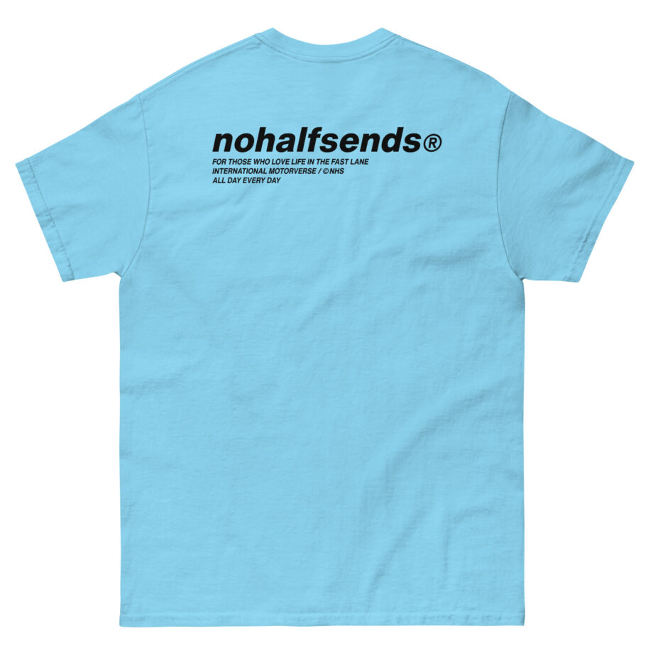 Schaefchen Nhs Camo Unisex classic tee