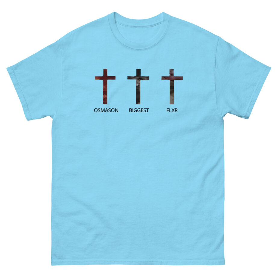 Osamason Biggest Flxr Unisex classic tee