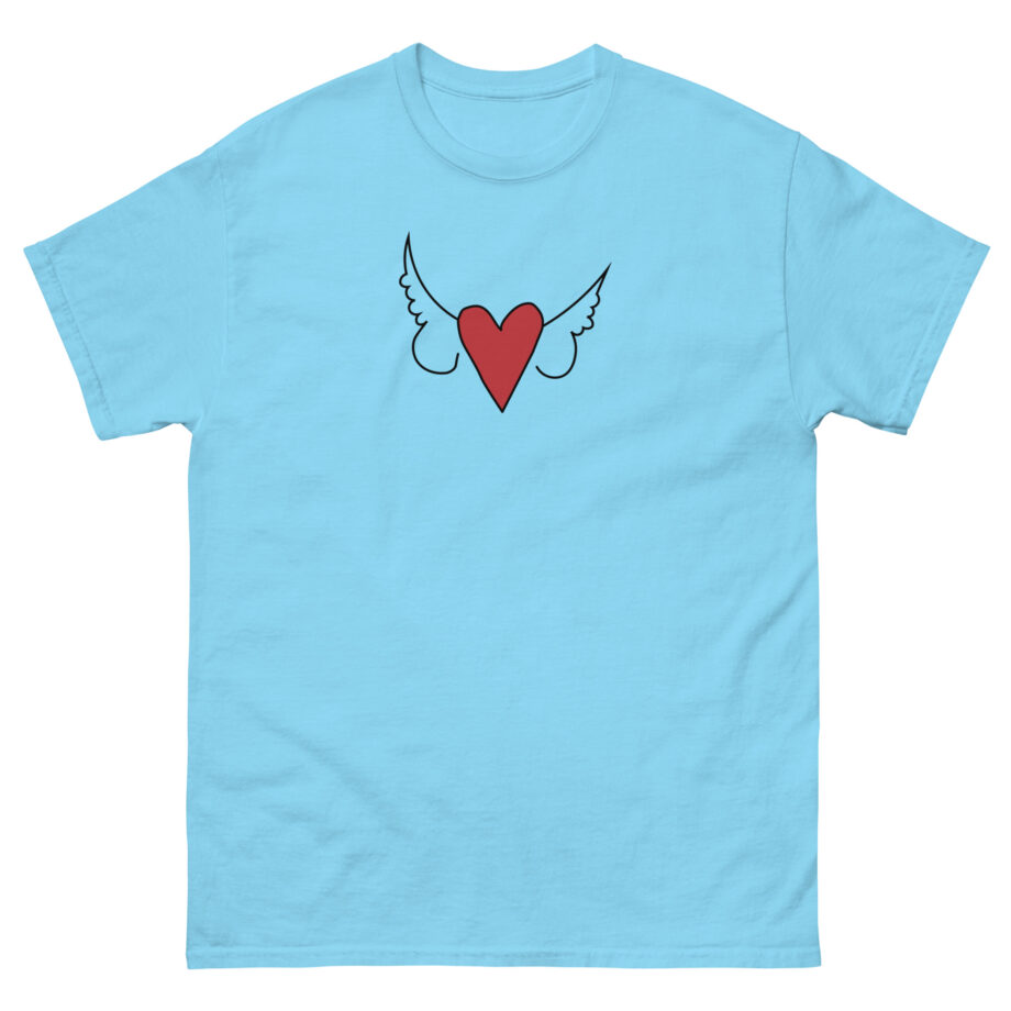 Maya Hawke Vivien Ramsay Unisex classic tee