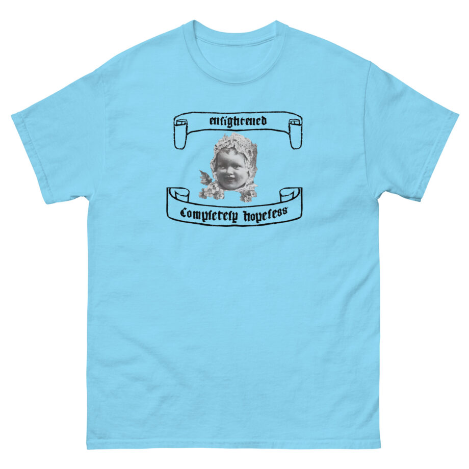 Maya Hawke Enlightened Unisex classic tee