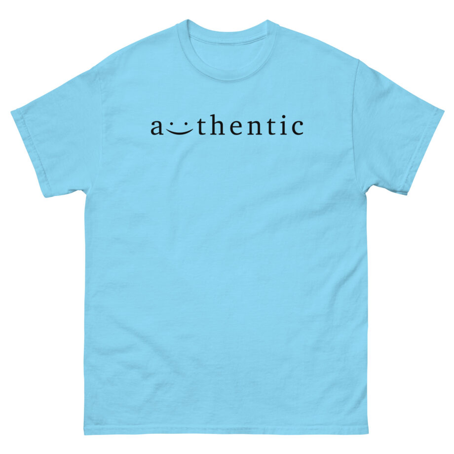 Brooke Monk Authentic Unisex classic tee