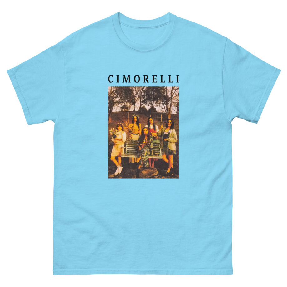 Cimorelli Storybook Unisex classic tee