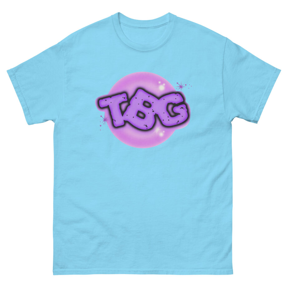 Fredo Bang TBG Mental Health Unisex classic tee