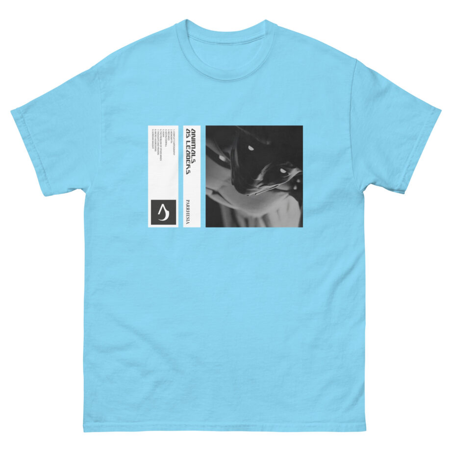 Animals as Leaders Red Miso Unisex classic tee