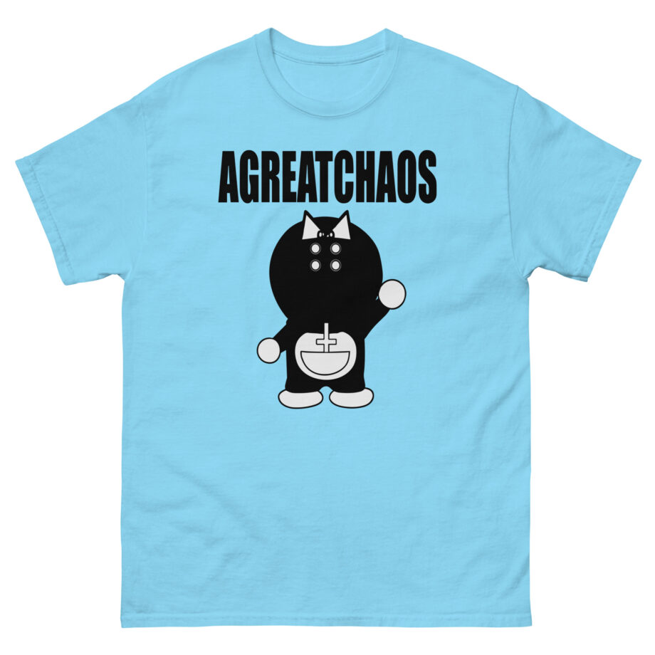 A Great Chaos Unisex classic tee