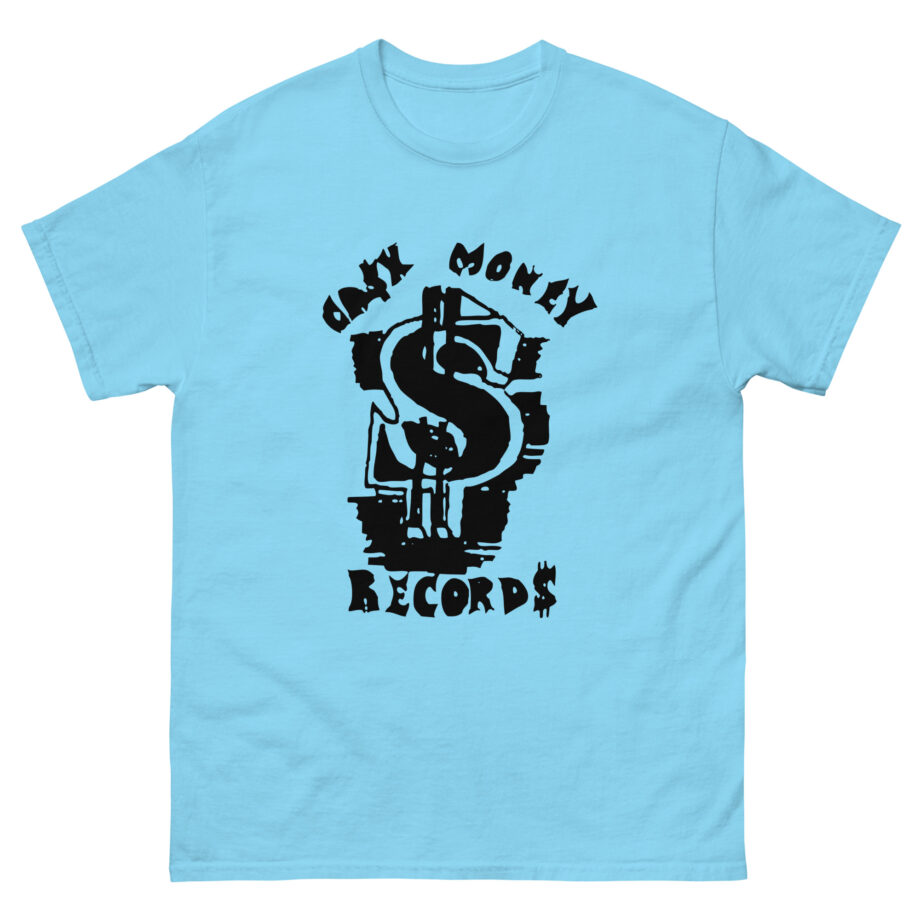 Cash Money Records Logo Unisex classic tee