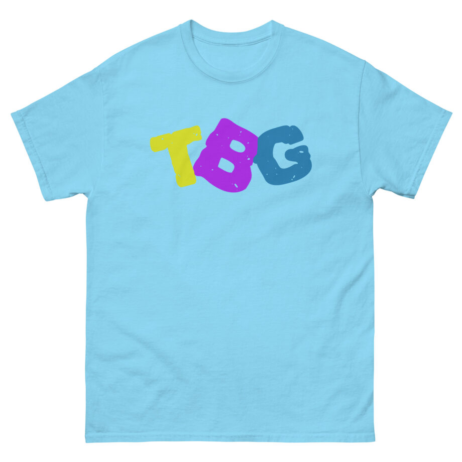 Fredo Bang TBG  Unisex classic tee