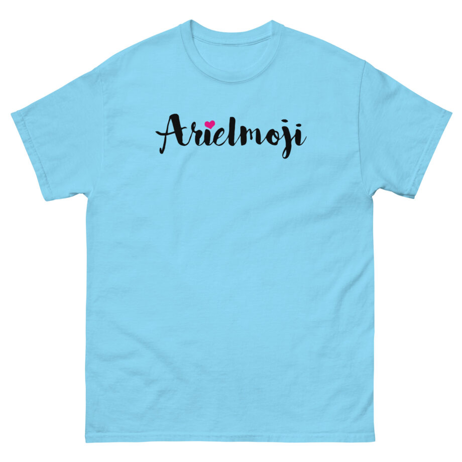 Baby Arielmoji Unisex classic tee