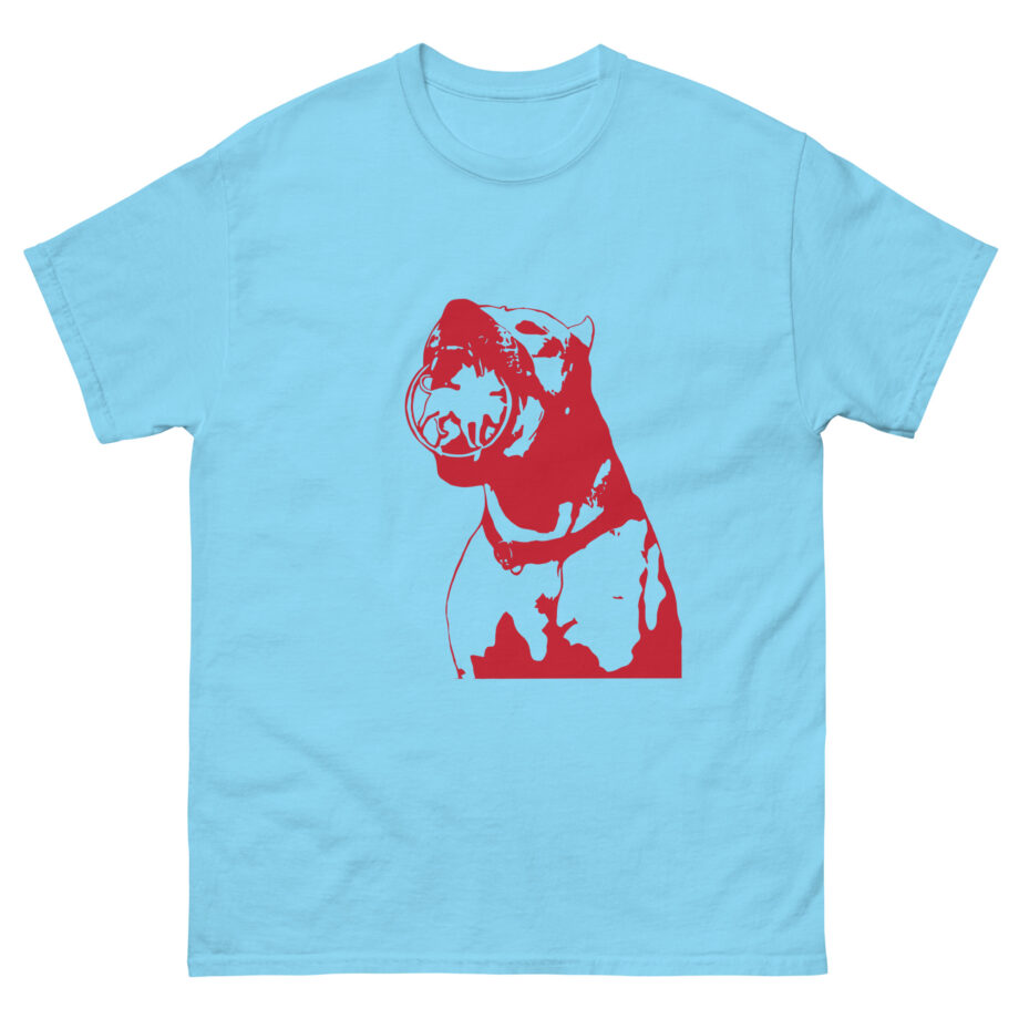 Club Dogo Breed Unisex classic tee