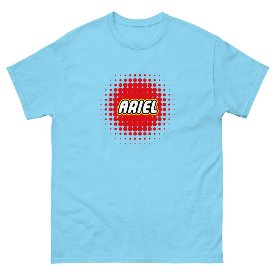 Baby Ariel Unisex classic tee