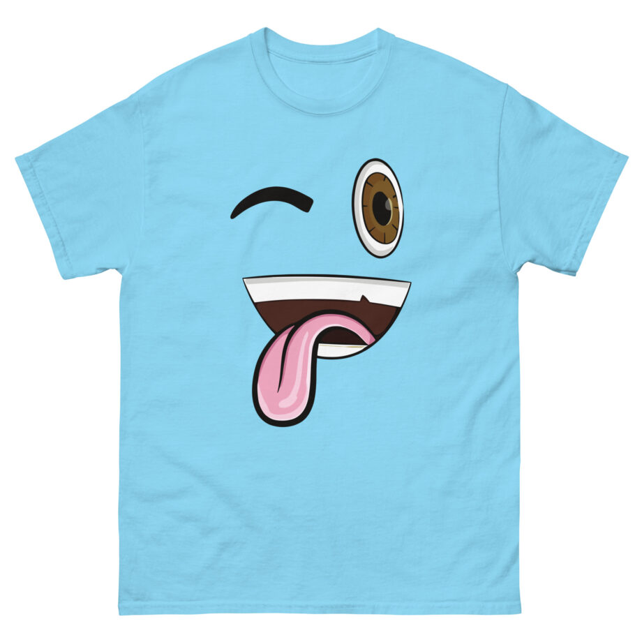 Silly Jelly Unisex classic tee