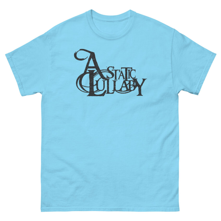 A Static Lullaby Logo Unisex classic tee