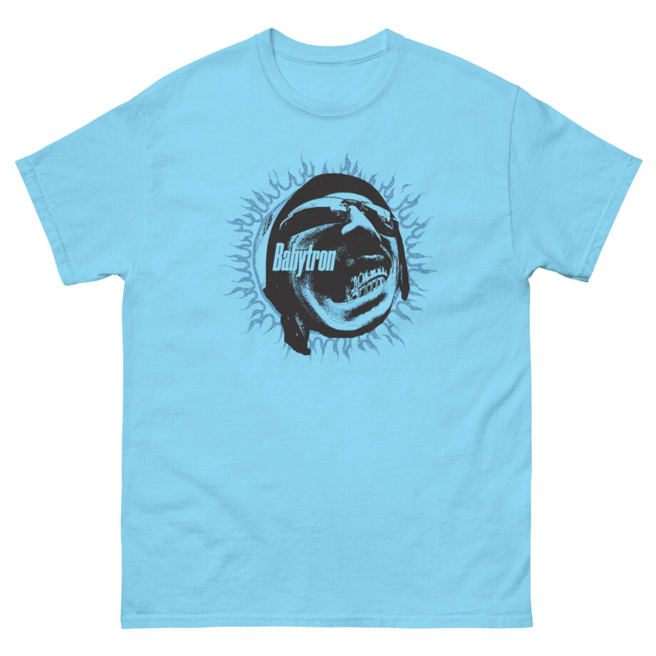 Babytron Fisheye Unisex classic tee