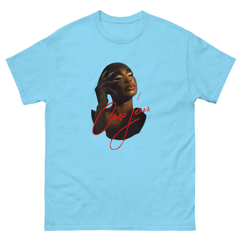 Coco Jones Photo Unisex classic tee