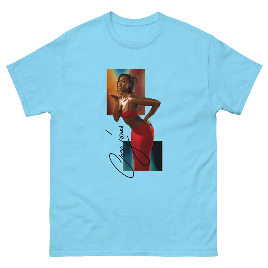 Coco Jones Coco Photo Unisex classic tee