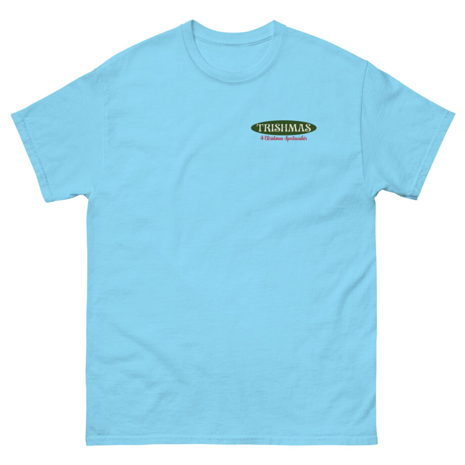 Just Trish Unisex classic tee