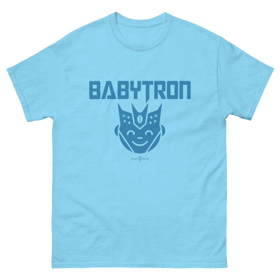 Babytron Unisex classic tee