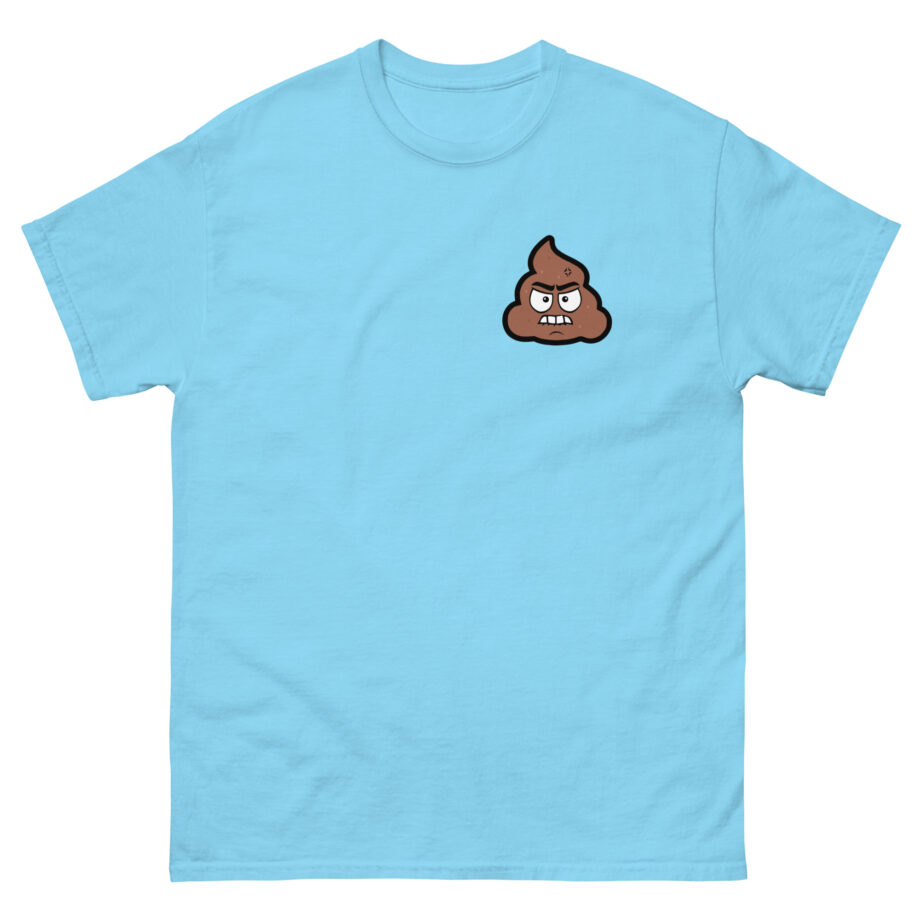 Babytron Shittyboyz Logo Unisex classic tee