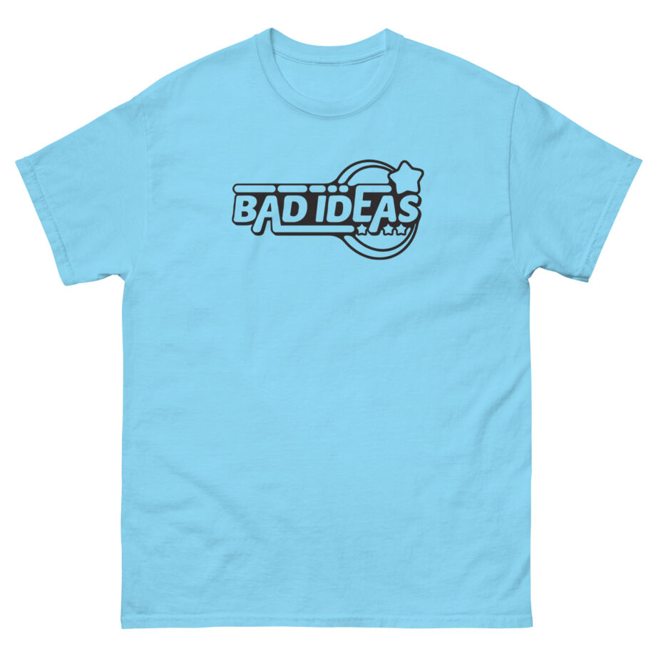 Unisex classic tee