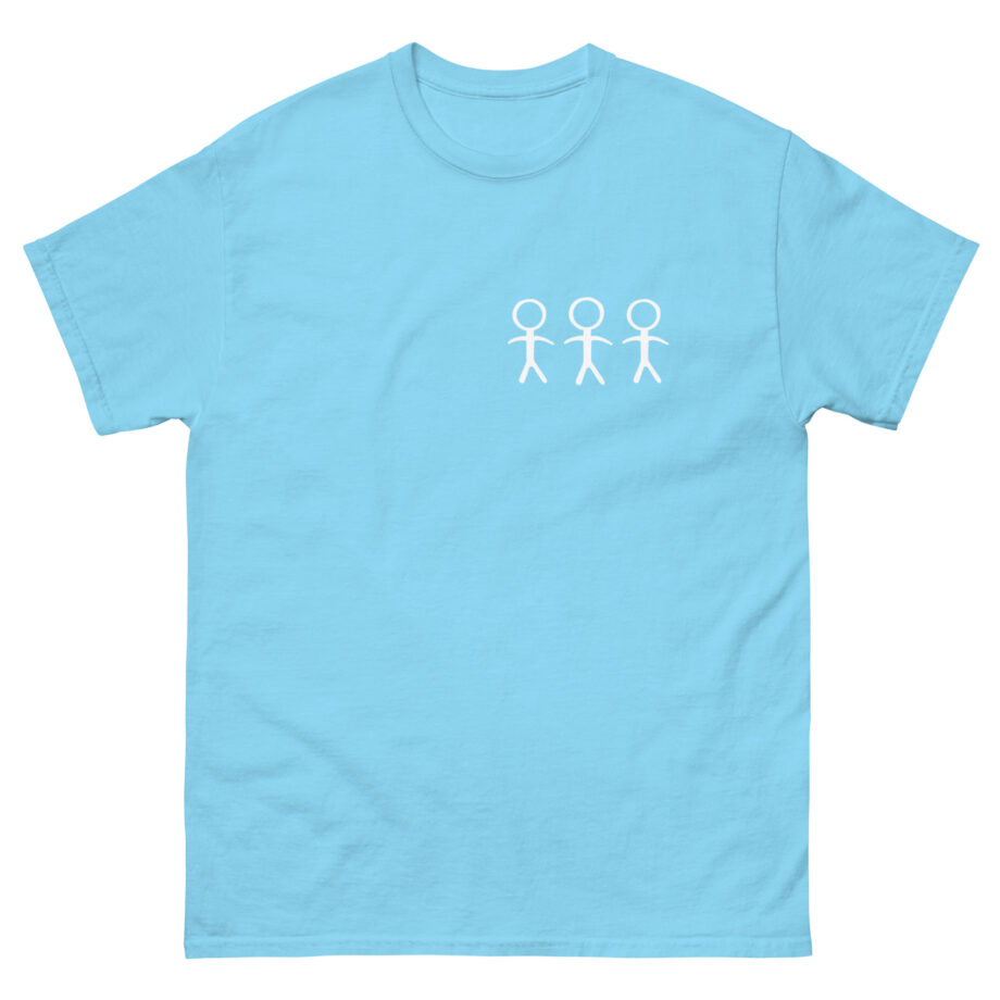 Boywithuke King of Nothing Unisex classic tee