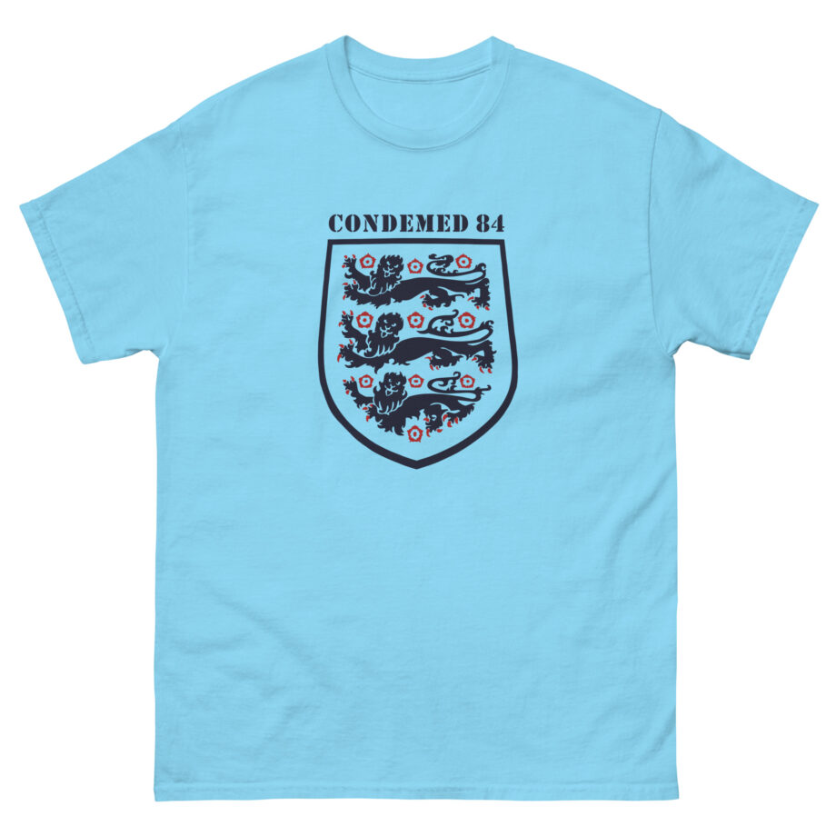 Combat Condemned 84 Unisex classic tee