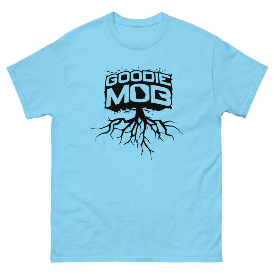 Goodie Mob Unisex classic tee