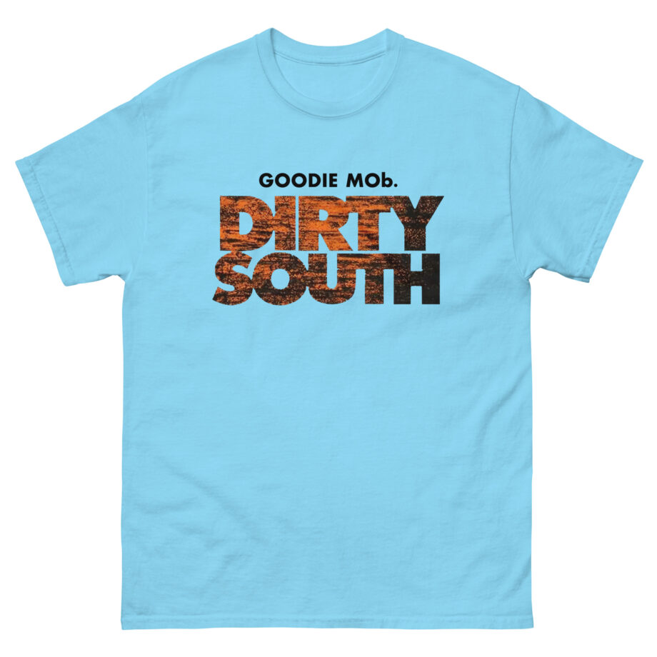 Goodie Mob Dirty South Unisex classic tee