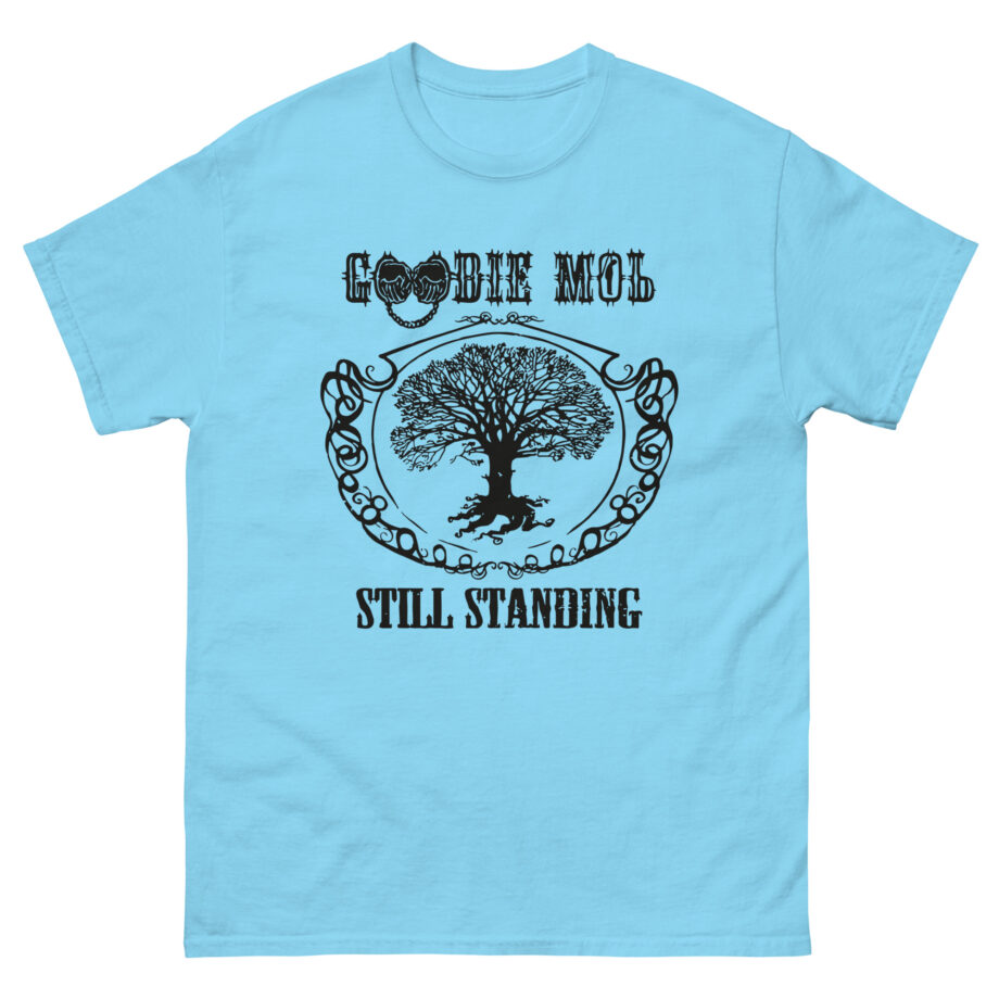 Goodie Mob Still Standing Unisex classic tee