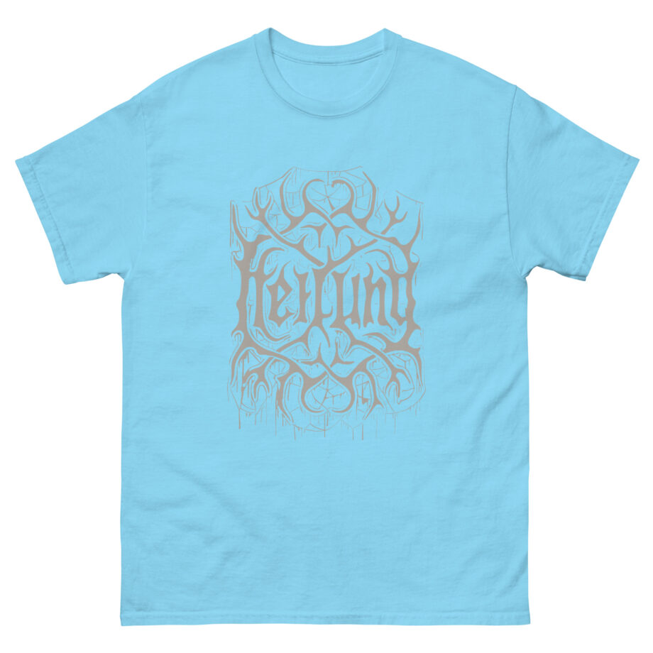 Heilung Remember Unisex classic tee
