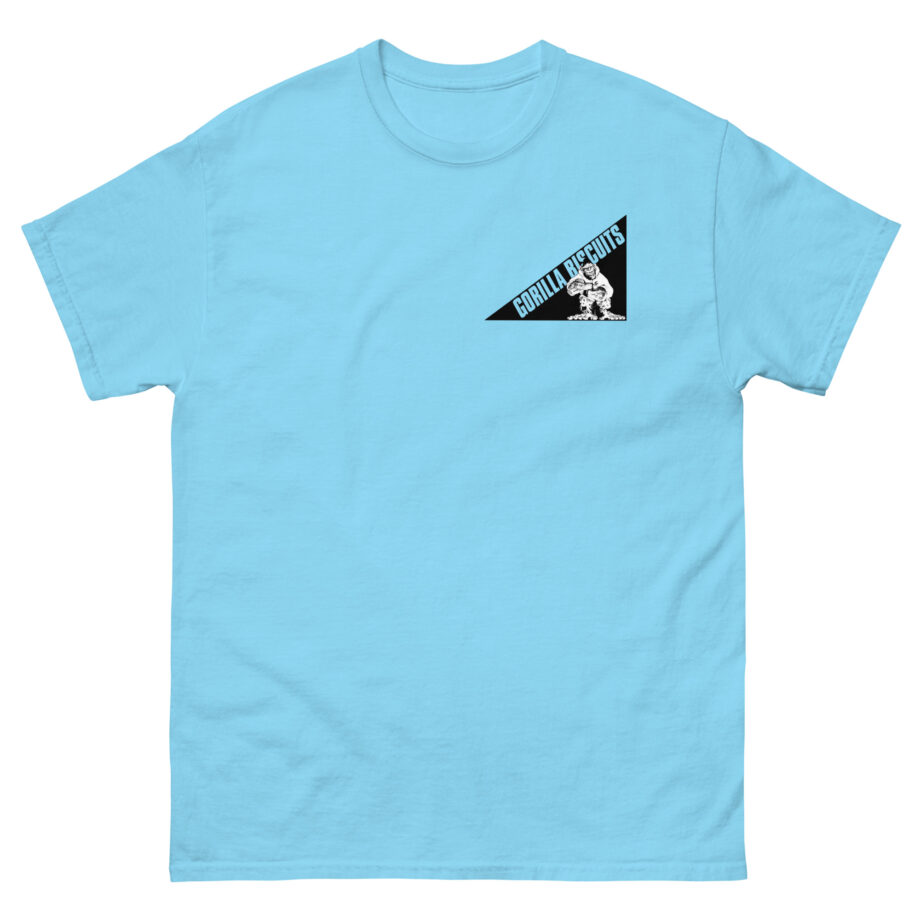 Gorilla Biscuits Jungle Unisex classic tee