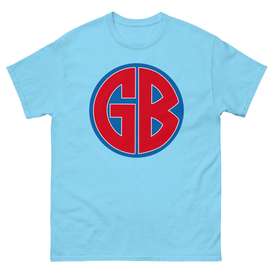 Gorilla Biscuits Unisex classic tee