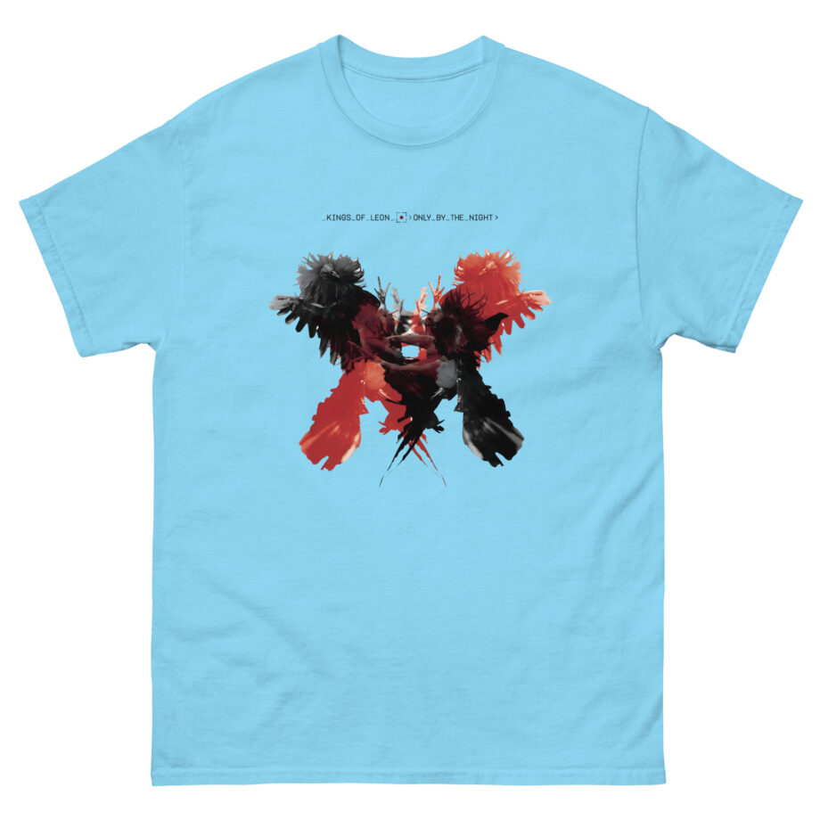 Kings of Leon Unisex classic tee
