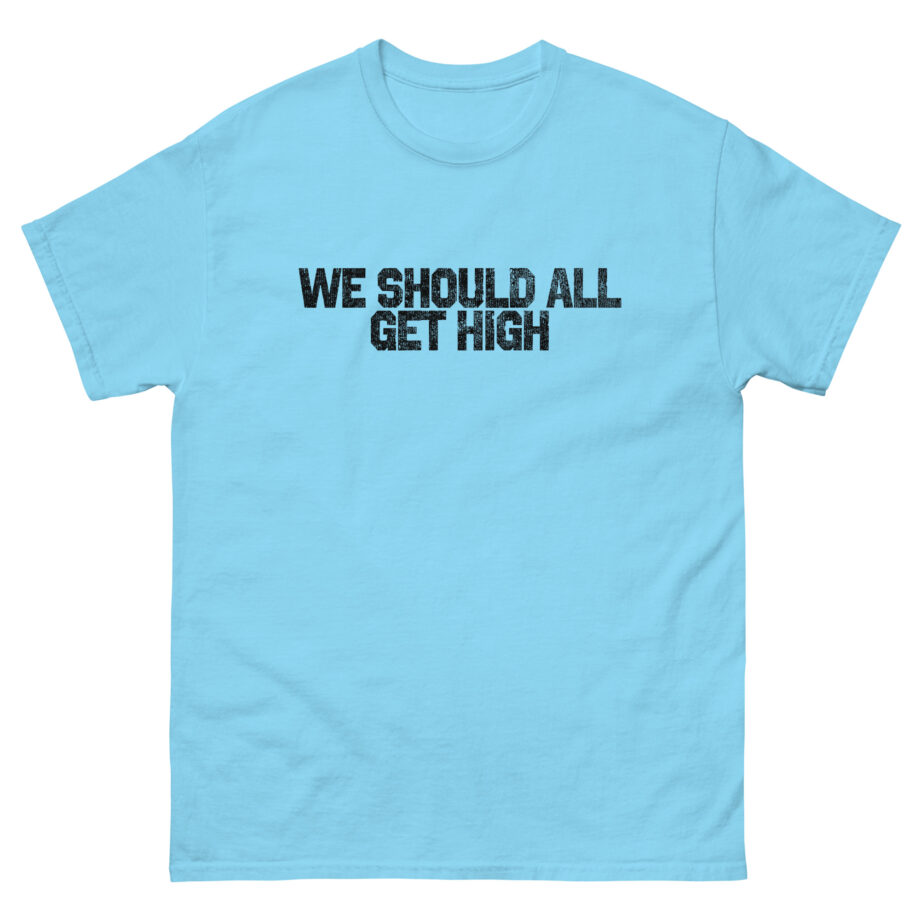 Kings of Leon Nowhere to Run Unisex classic tee