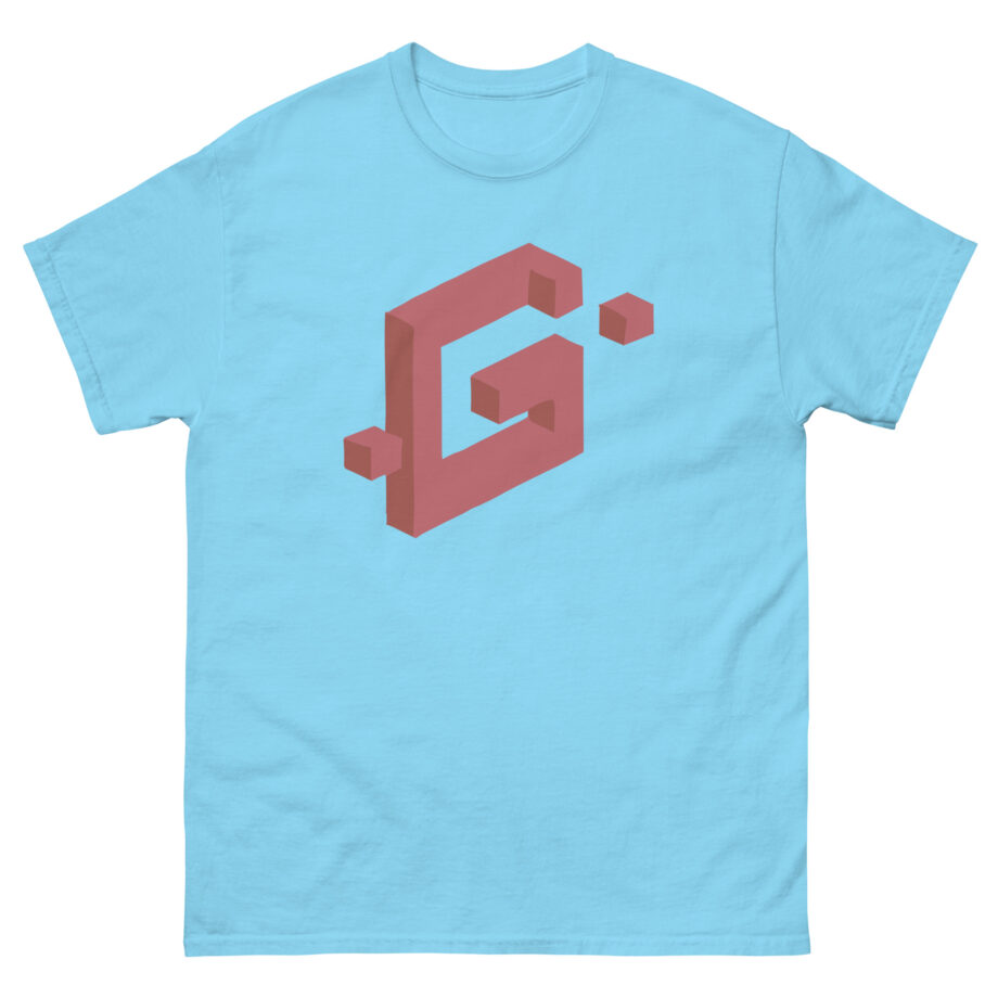 Grian Unisex classic tee