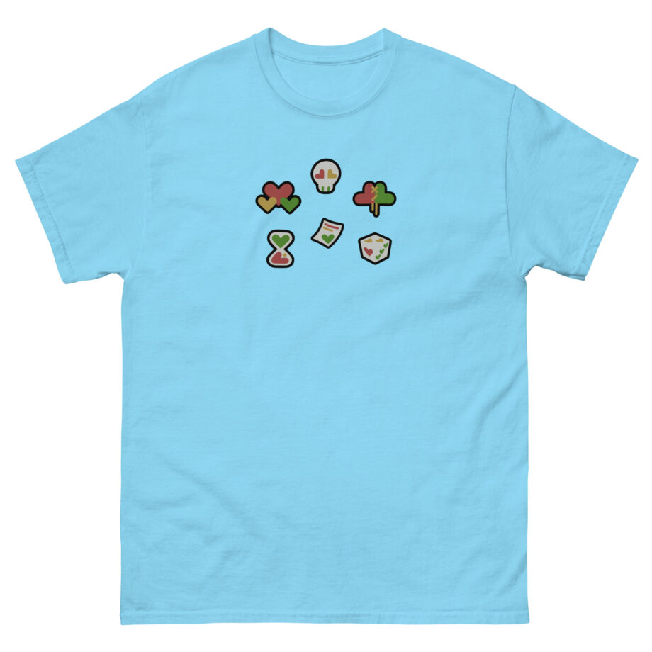 Grian 2024 Life Unisex classic tee