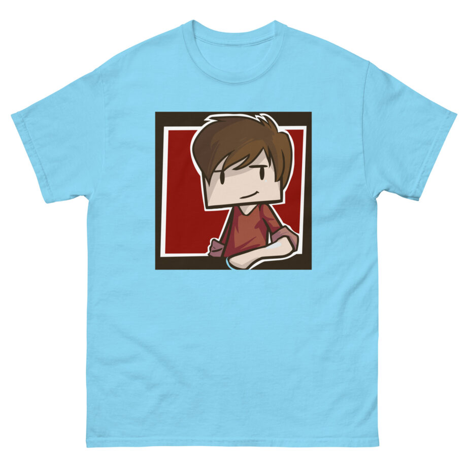 Grian Unisex classic tee