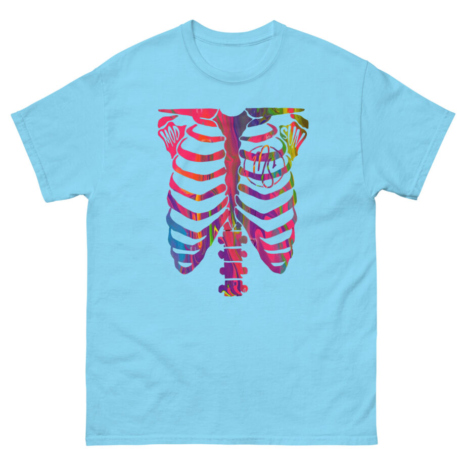 Unisex classic tee