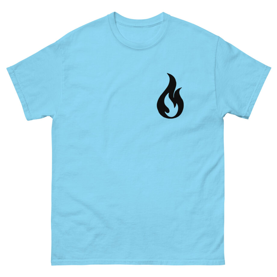 Like Moths to Flames Unisex classic tee