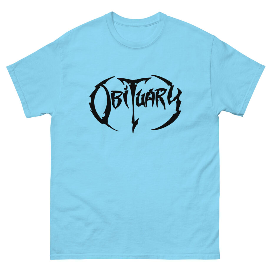 Obituary Army Unisex classic tee