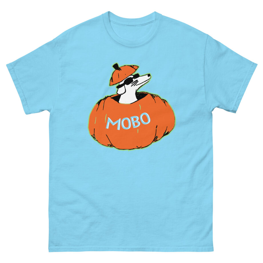 Modern Baseball Unisex classic tee