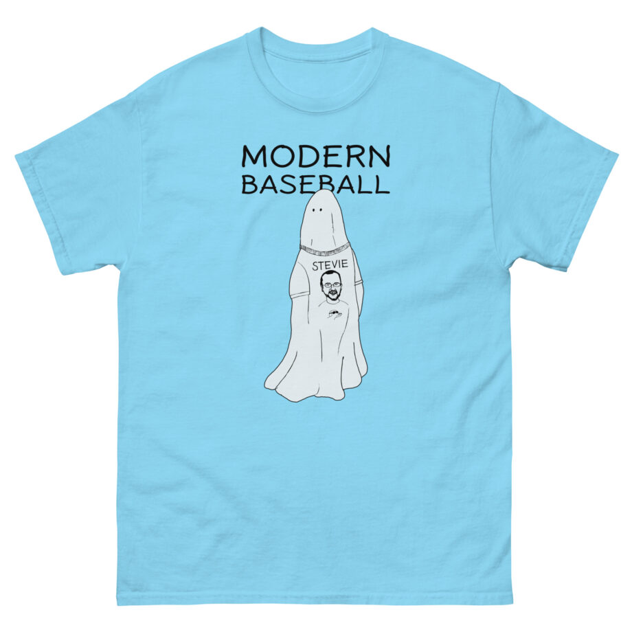 Modern Baseball Unisex classic tee