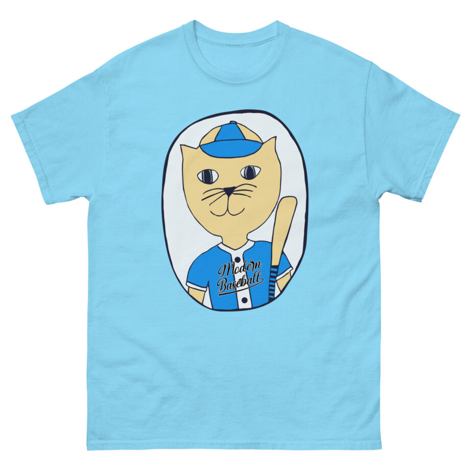 Modern Baseball Unisex classic tee