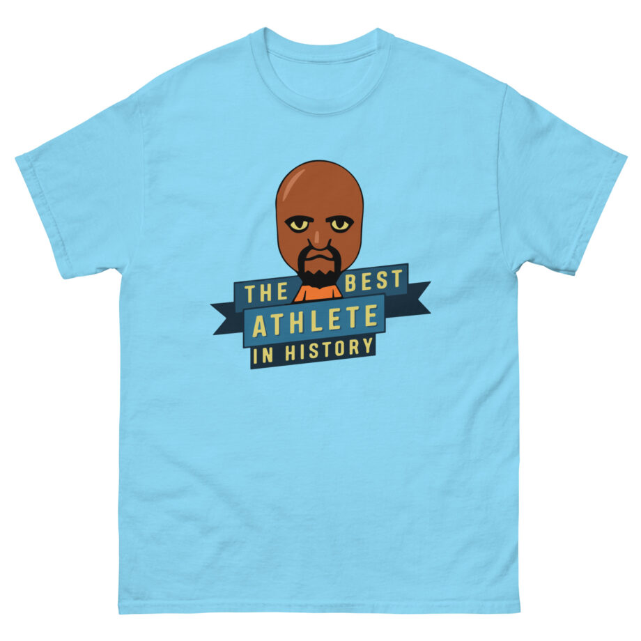 Poofesure Unisex classic tee