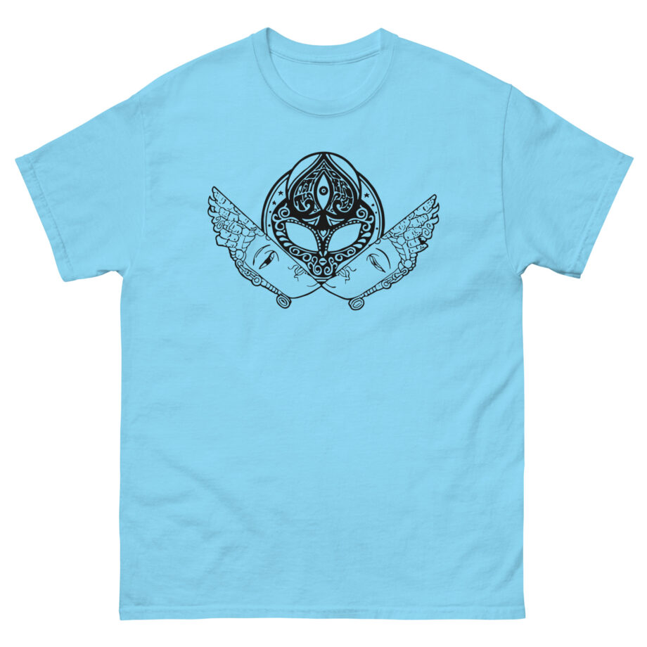 Acid Mothers Temple Unisex classic tee
