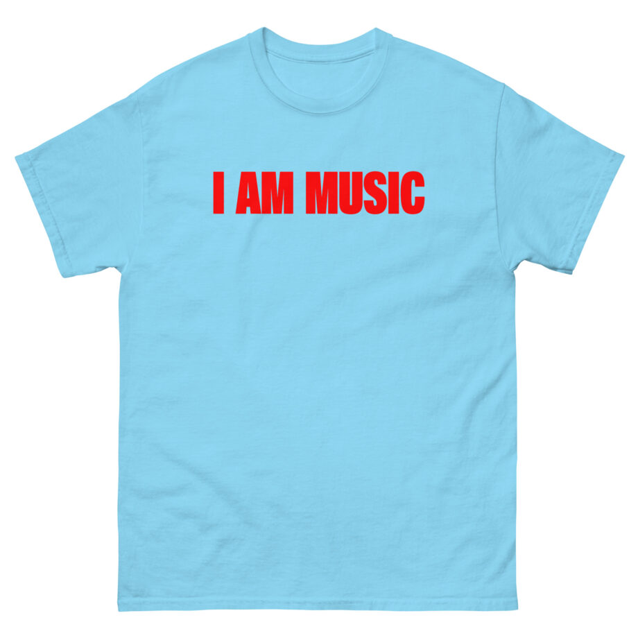Playboi Carti Iam Unisex classic tee