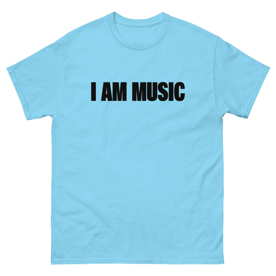 Playboi Carti Iam Unisex classic tee