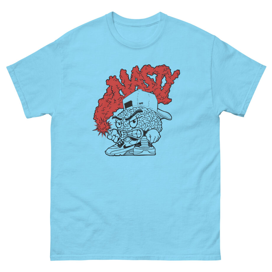 Nasty mbwtw Unisex classic tee