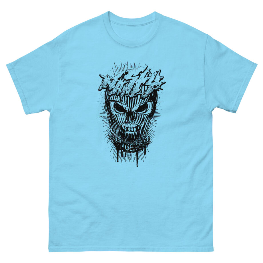 Unisex classic tee
