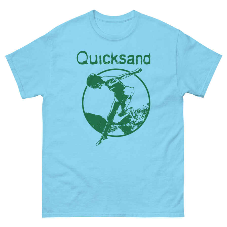 Quicksand Jumper Unisex classic tee